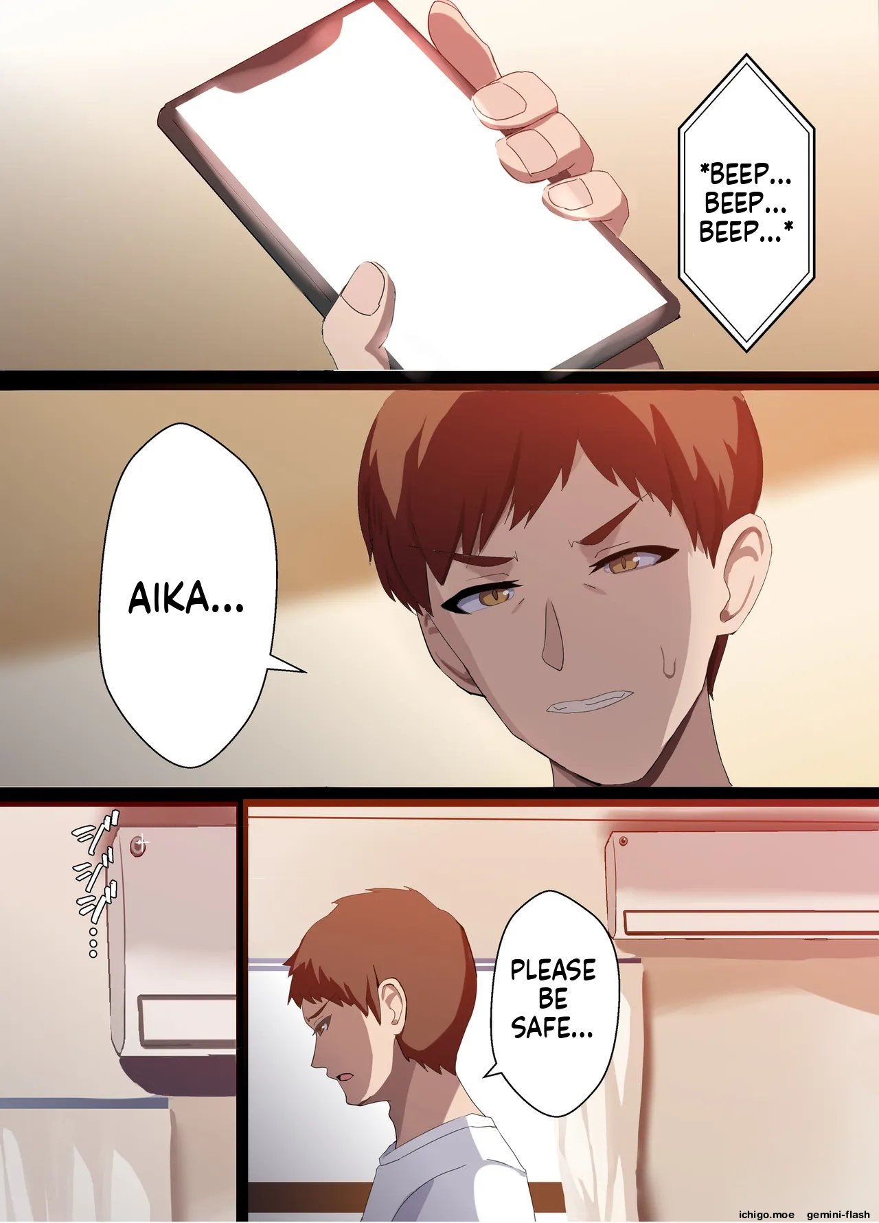 [Home Wrecker] Hitozuma Onahole-hou Cool-kei Goumou Deka Nyuujo Joushi Himuro Aika (29-sai) no NTR Jirei-MTL 67