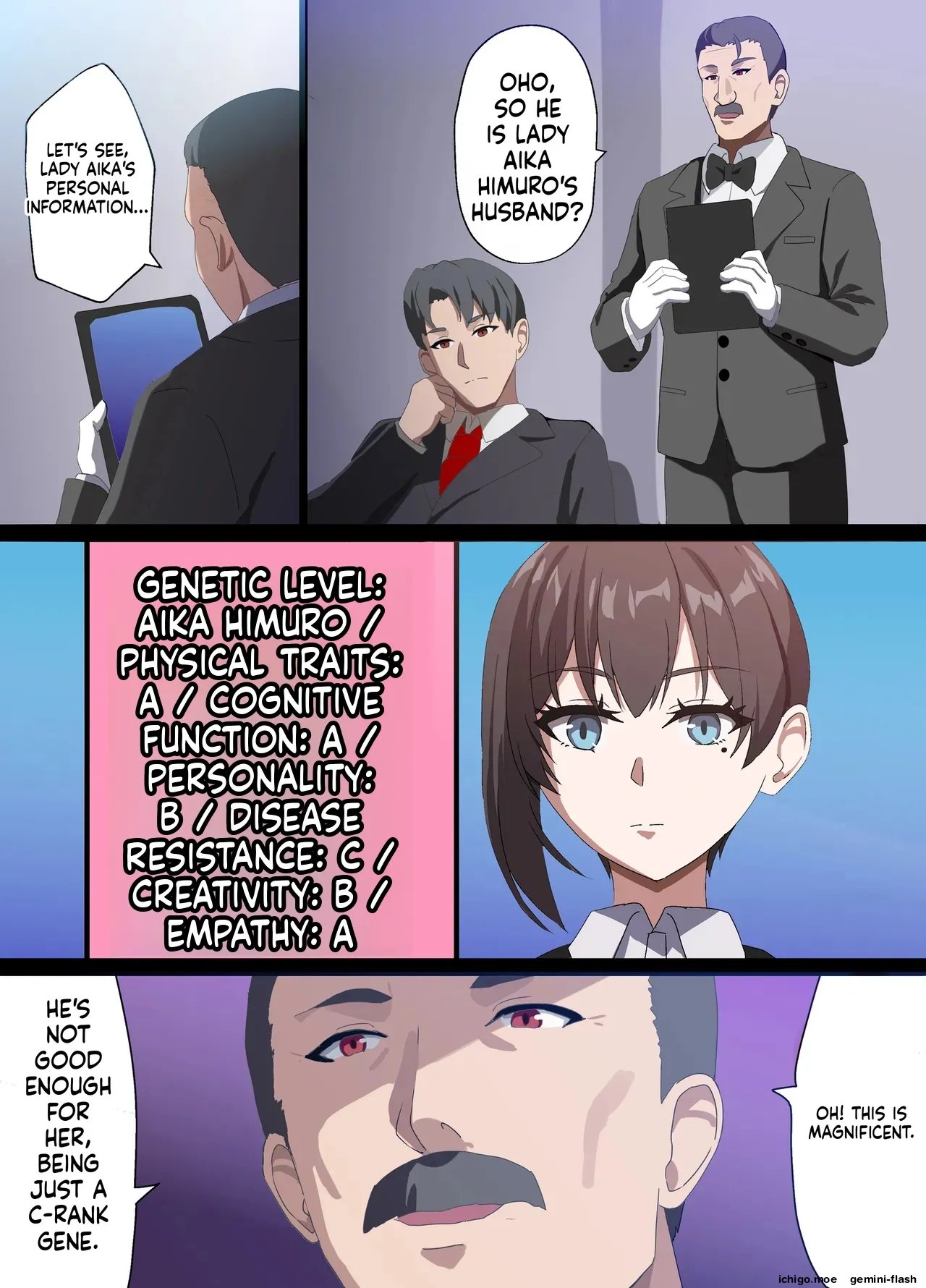[Home Wrecker] Hitozuma Onahole-hou Cool-kei Goumou Deka Nyuujo Joushi Himuro Aika (29-sai) no NTR Jirei-MTL 69