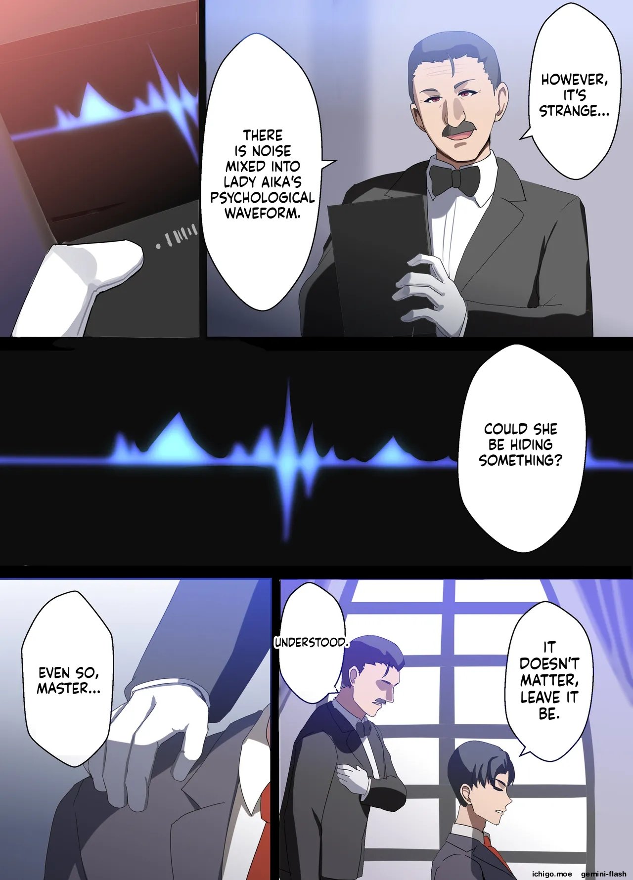 [Home Wrecker] Hitozuma Onahole-hou Cool-kei Goumou Deka Nyuujo Joushi Himuro Aika (29-sai) no NTR Jirei-MTL 70