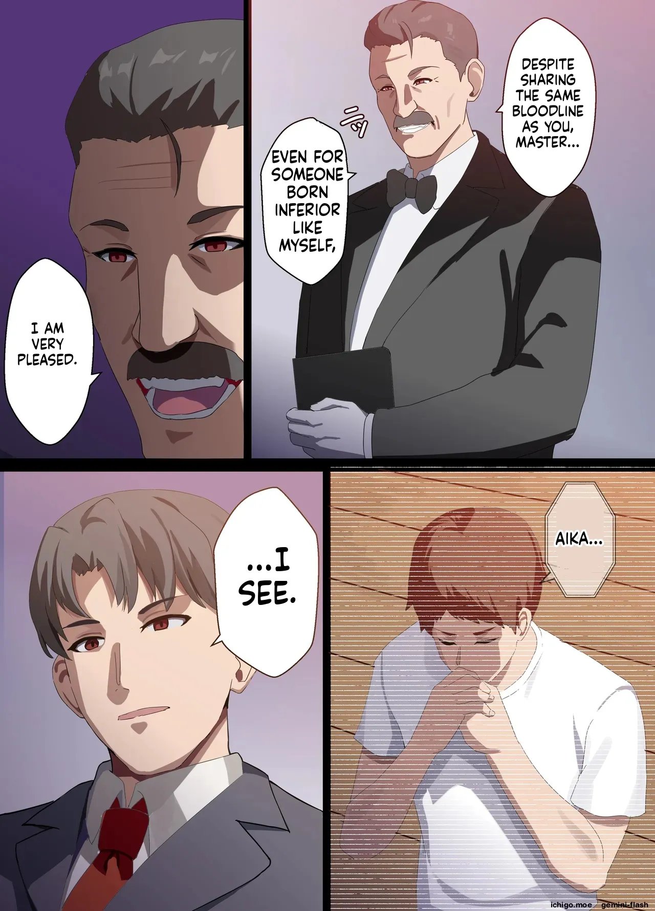 [Home Wrecker] Hitozuma Onahole-hou Cool-kei Goumou Deka Nyuujo Joushi Himuro Aika (29-sai) no NTR Jirei-MTL 72