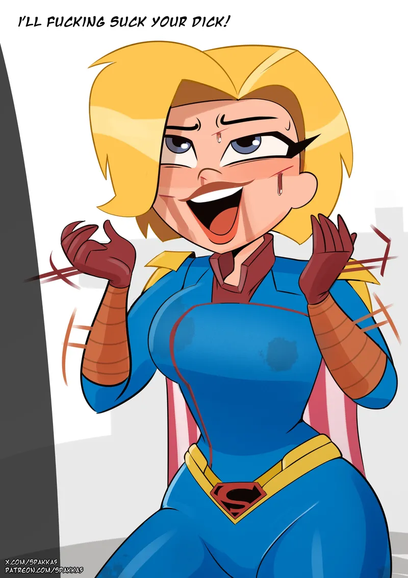 HomeGirl 1