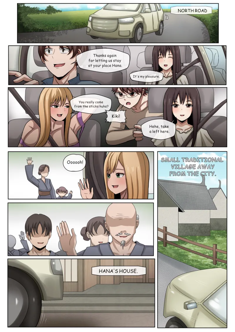 Hometown 1 2