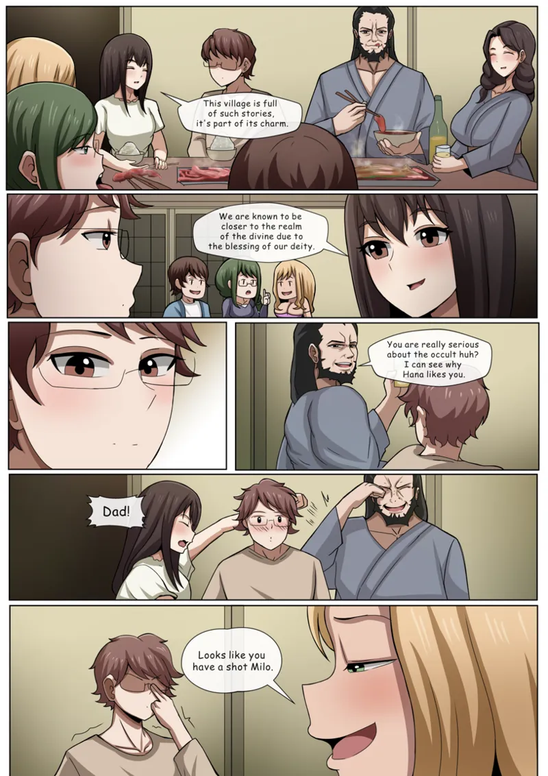 Hometown 1 4