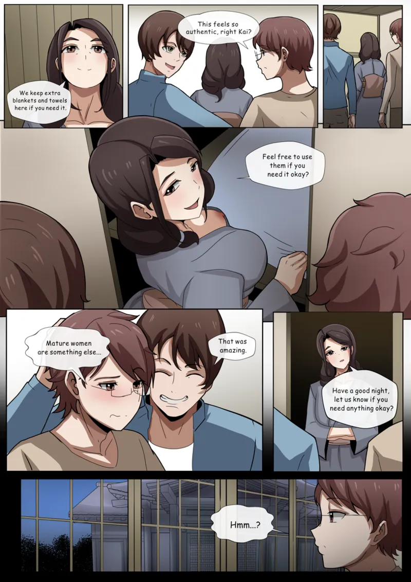 Hometown 1 6