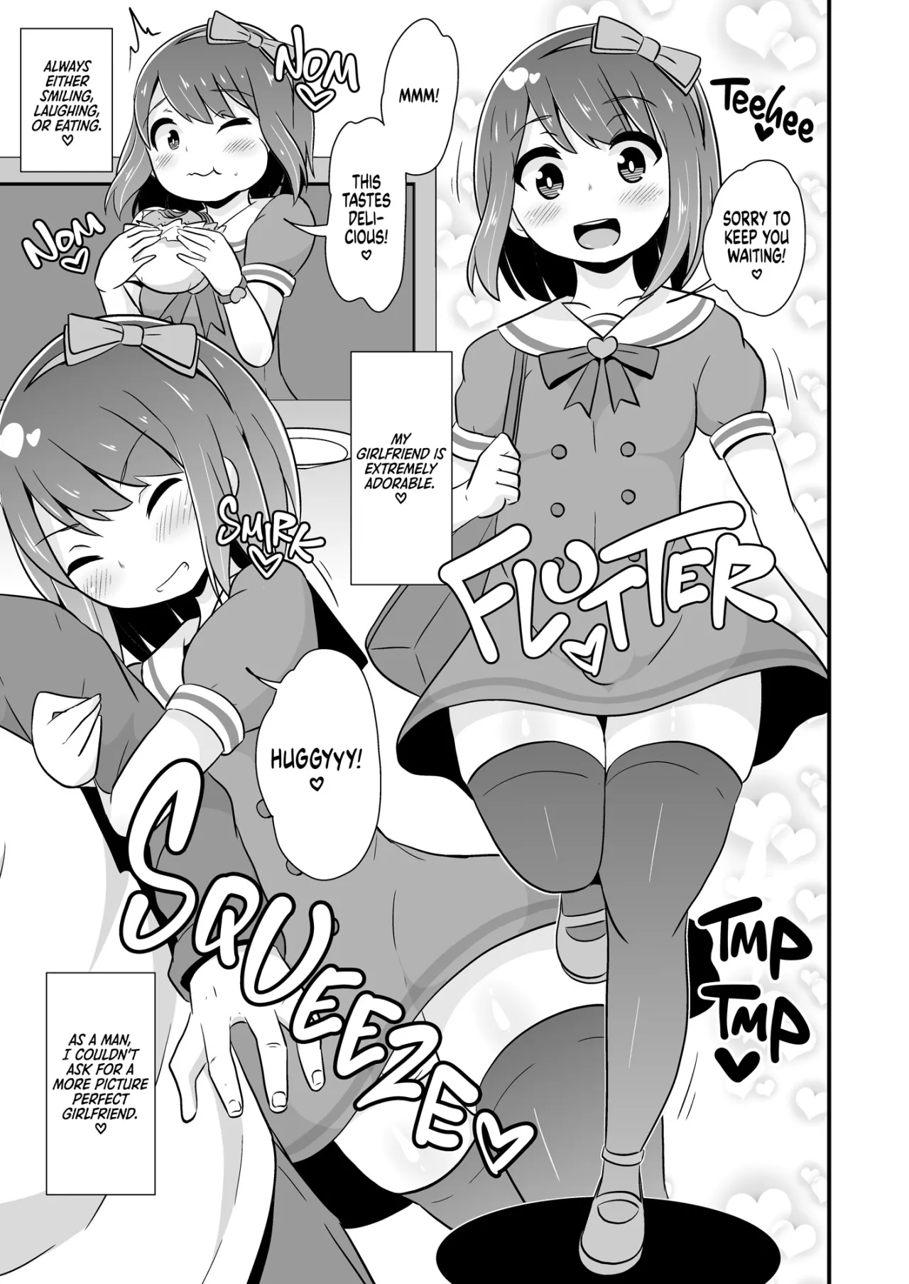 Homo Sex no Risk o Tsutae Tai - Decensored 2