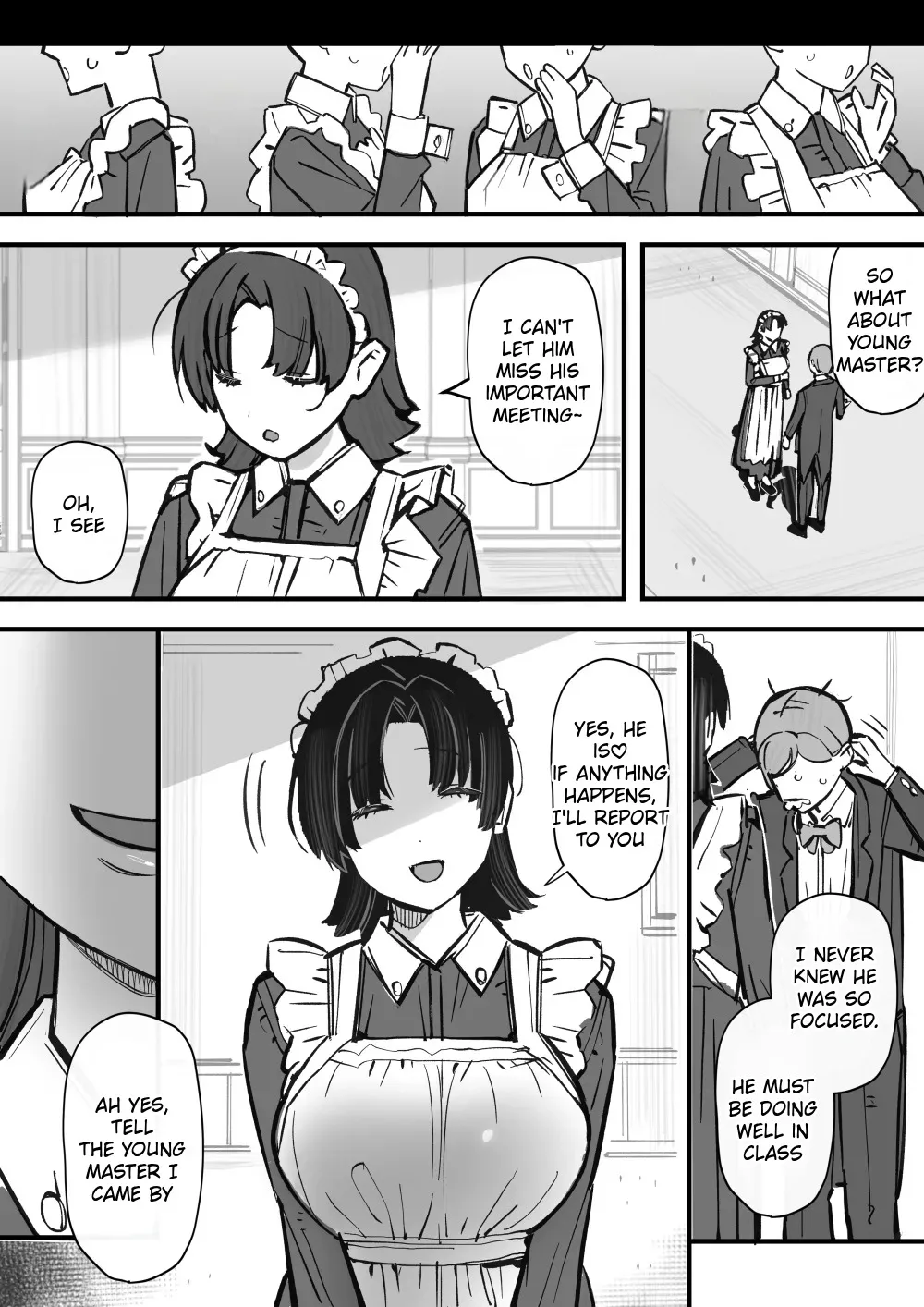 Honey Trap Tokubetsu Taisaku Classroom 44