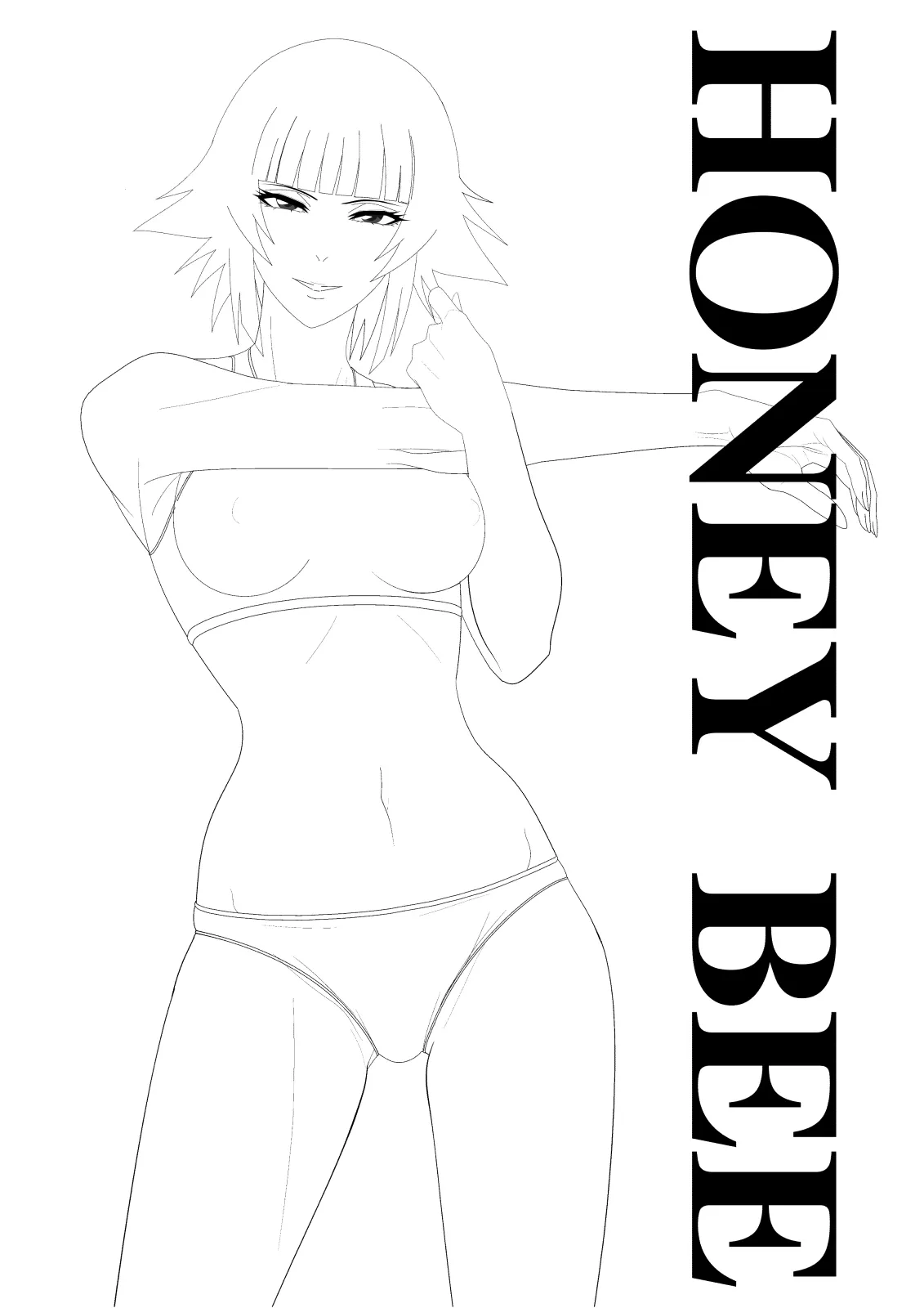 Honeybee 2