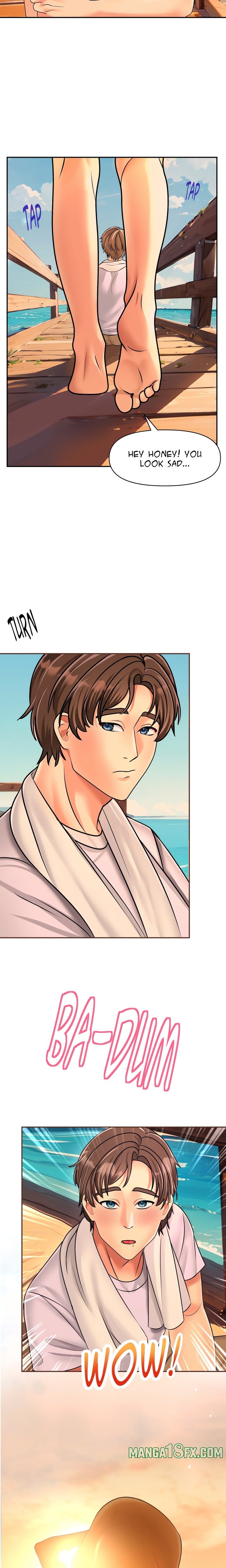 Honeymoon with My Mother-in-Law (Uncensored) 14
