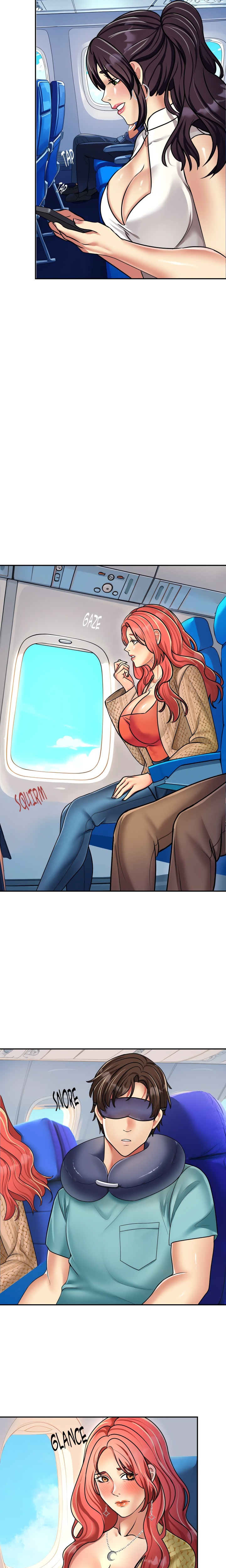 Honeymoon with My Mother-in-Law (Uncensored) 10
