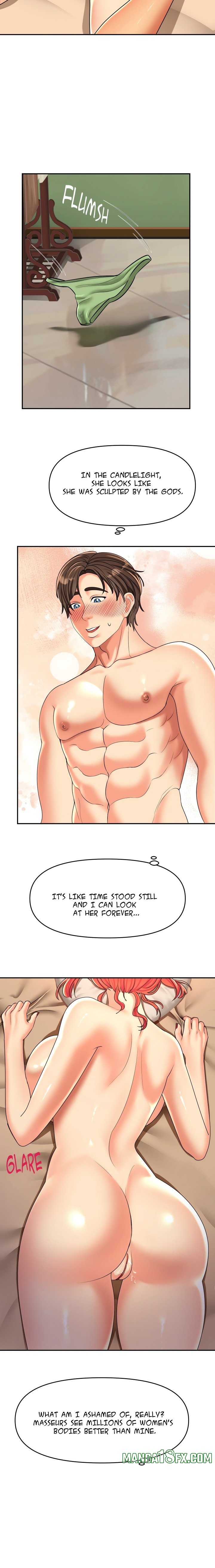 Honeymoon with My Mother-in-Law (Uncensored) 8