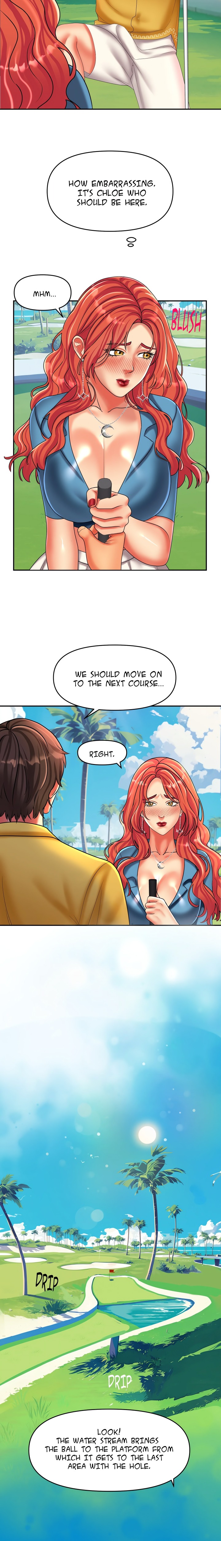 Honeymoon with My Mother-in-Law (Uncensored) 7