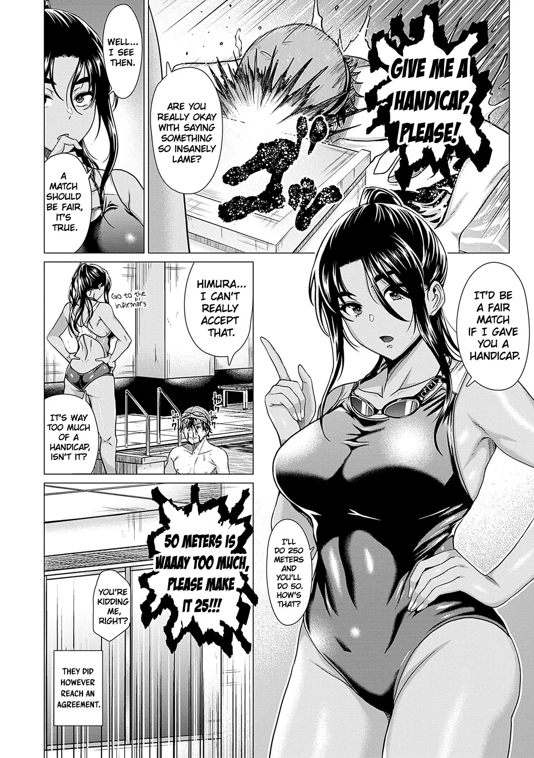 Honkimiseteyo Ch. 1 11