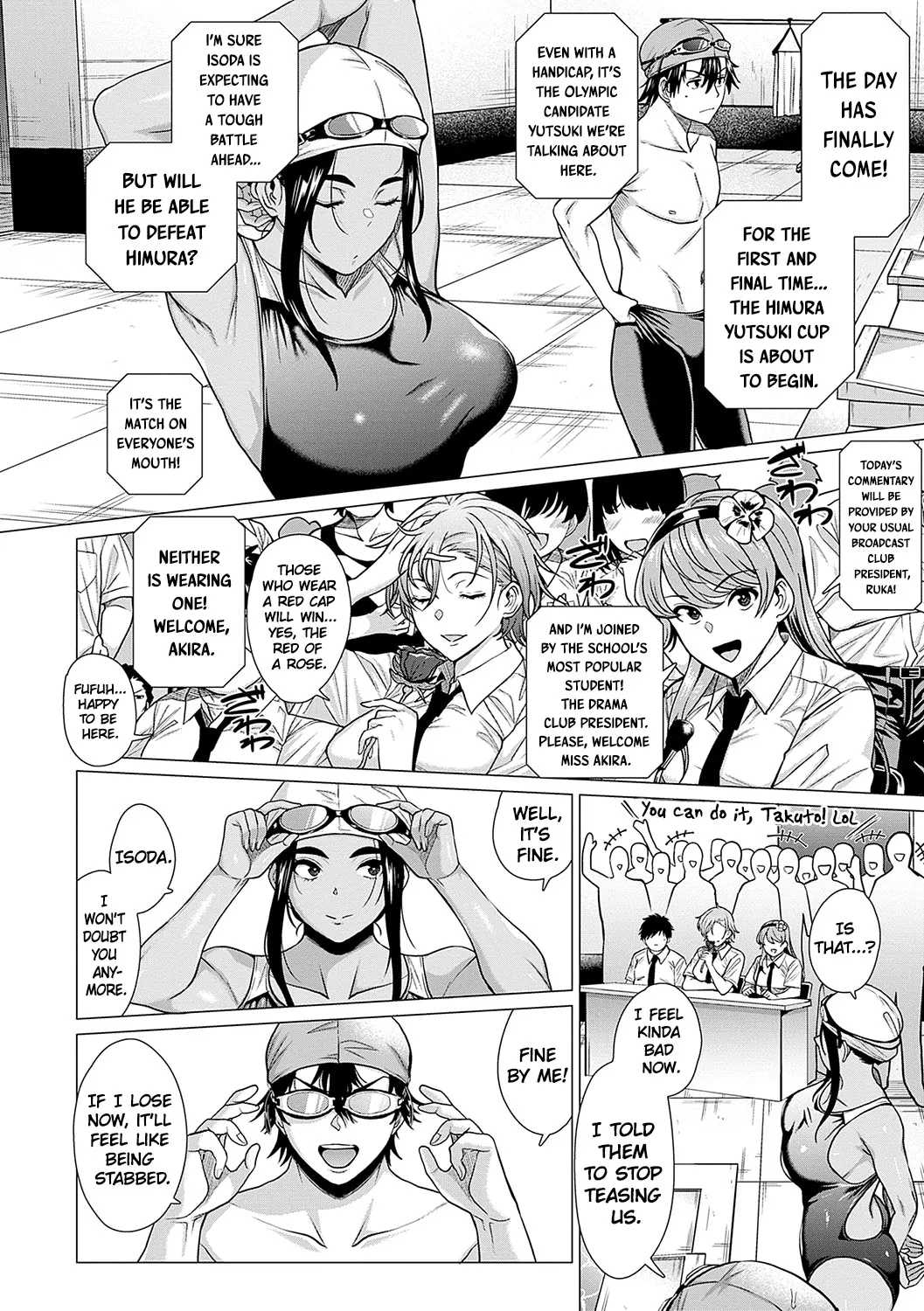 Honkimiseteyo Ch. 1 17