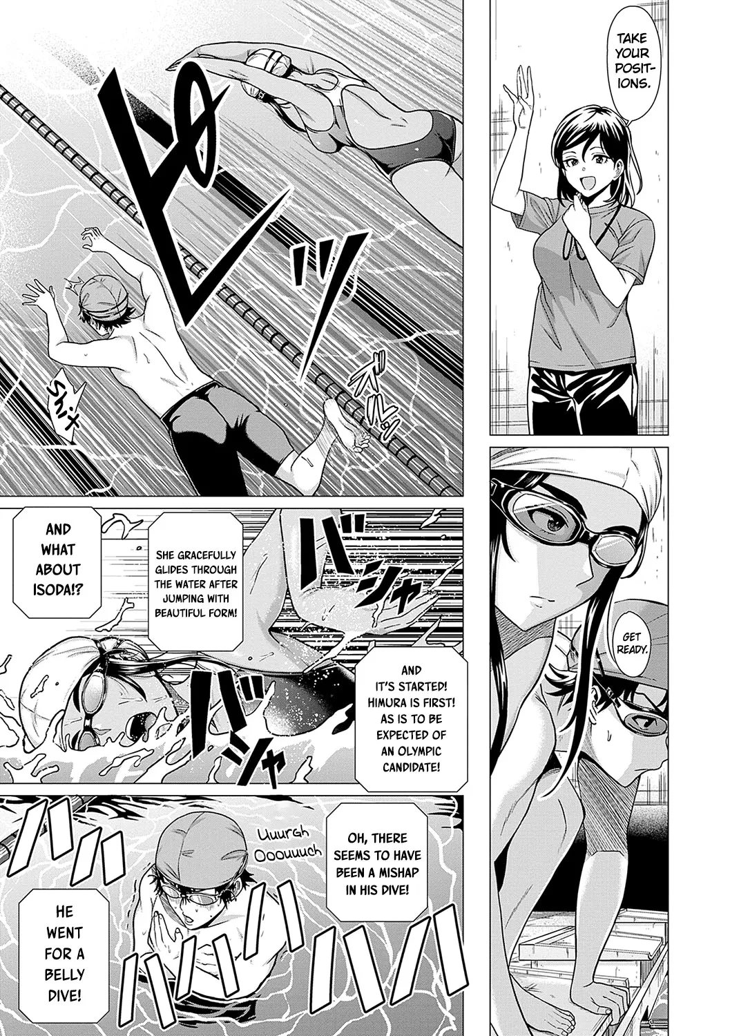 Honkimiseteyo Ch. 1 18