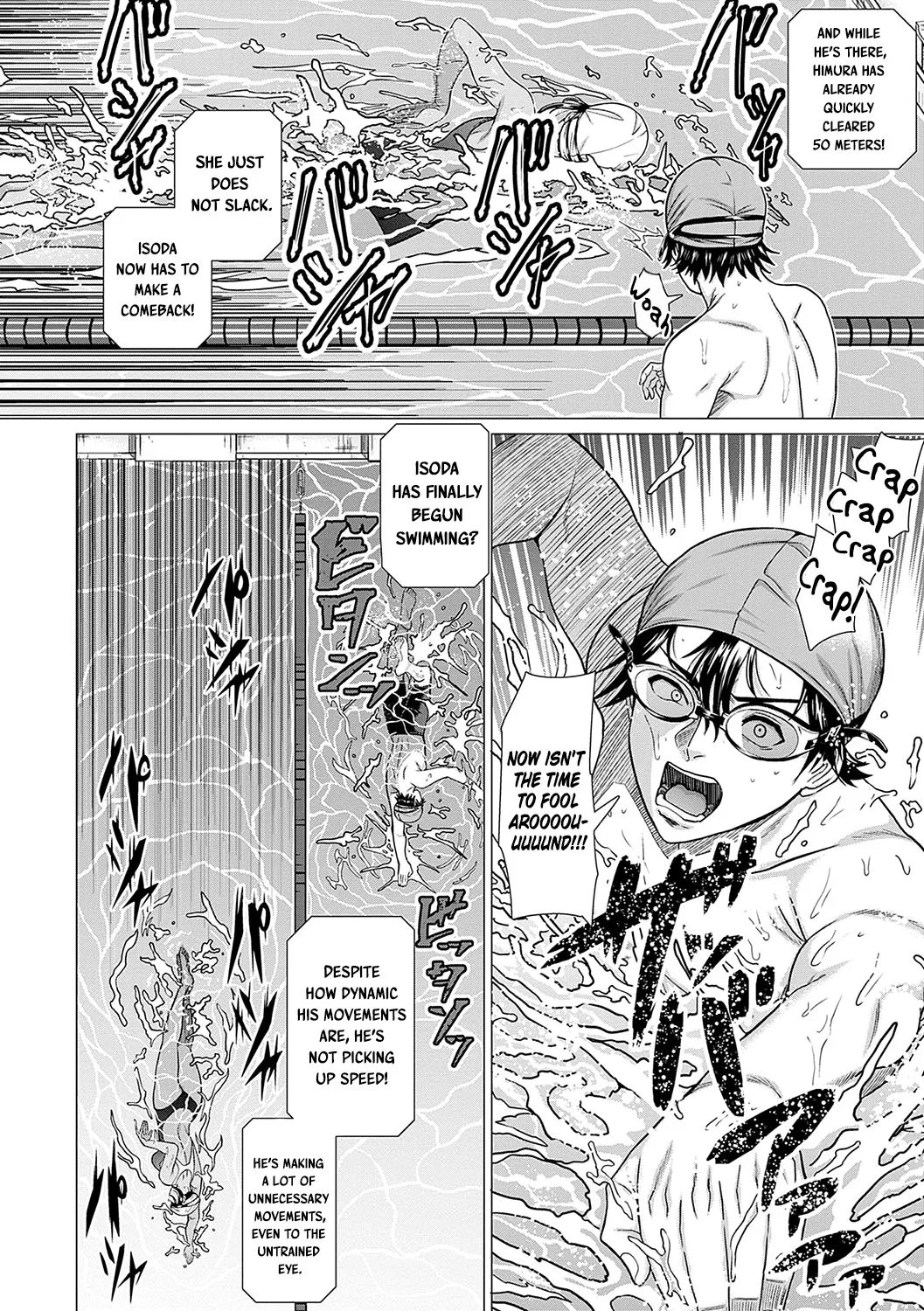Honkimiseteyo Ch. 1 19