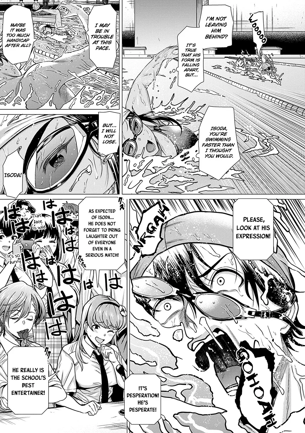Honkimiseteyo Ch. 1 20