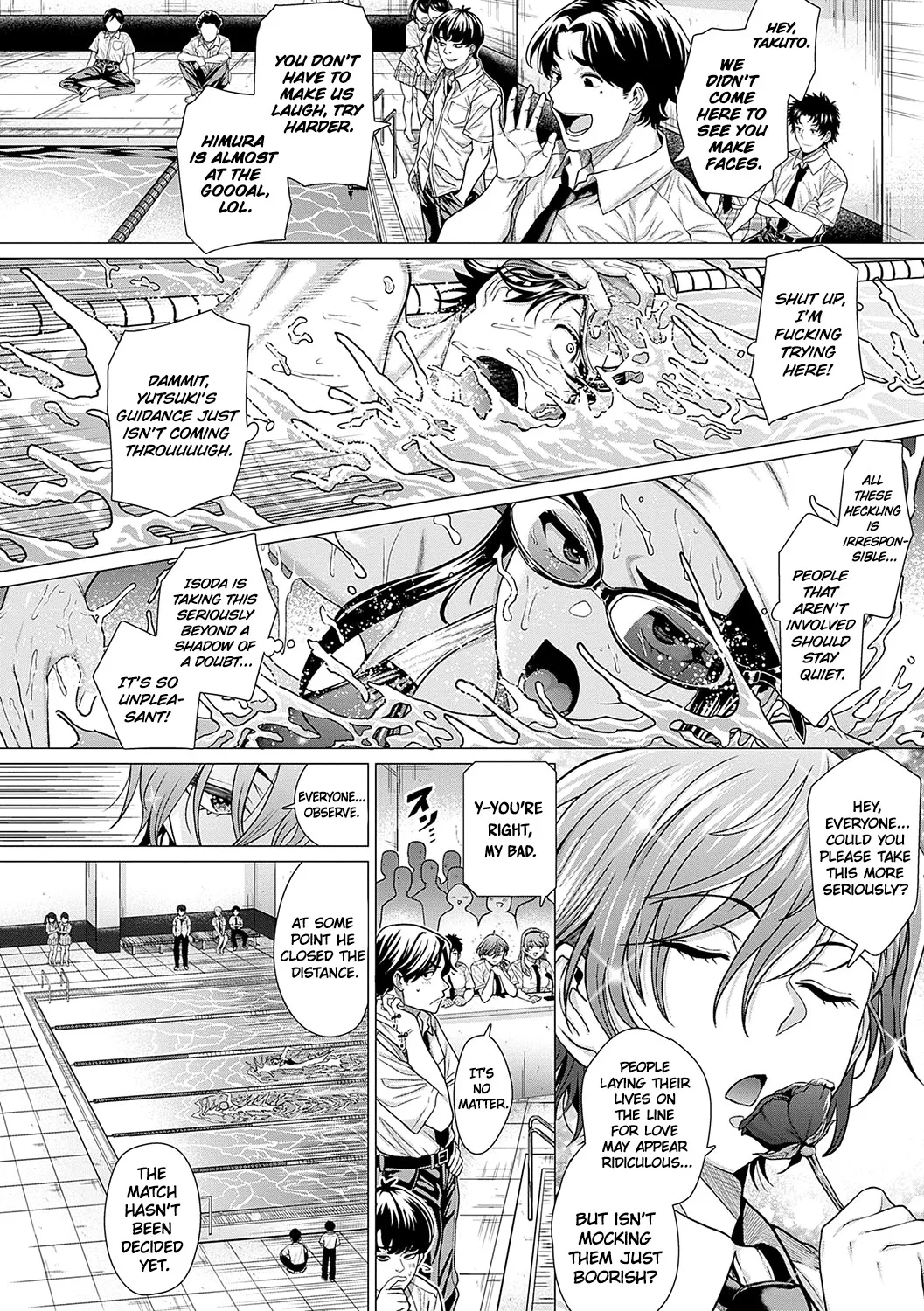 Honkimiseteyo Ch. 1 21
