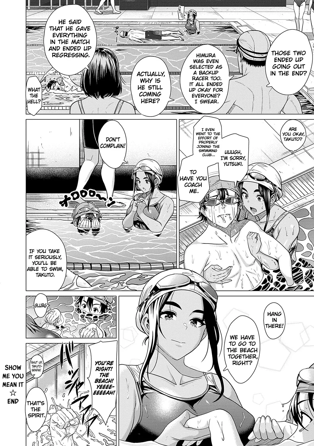 Honkimiseteyo Ch. 1 39