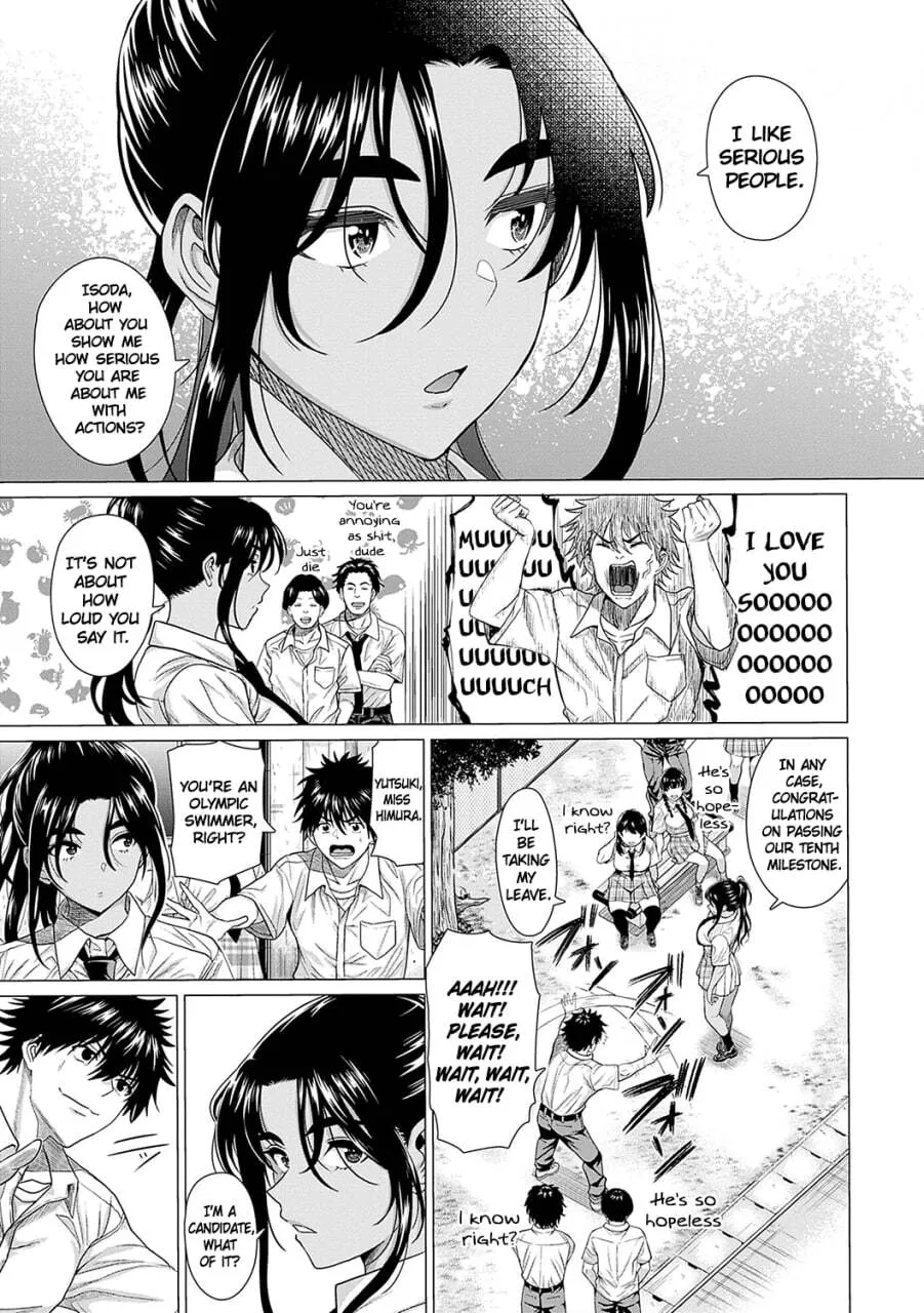 Honkimiseteyo Ch. 1 6