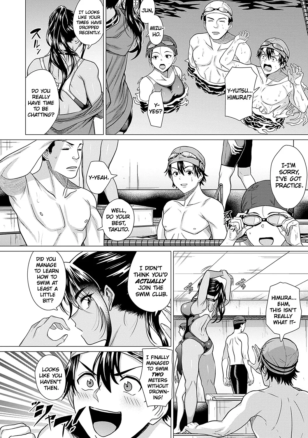 Honkimiseteyo Ch. 1 9