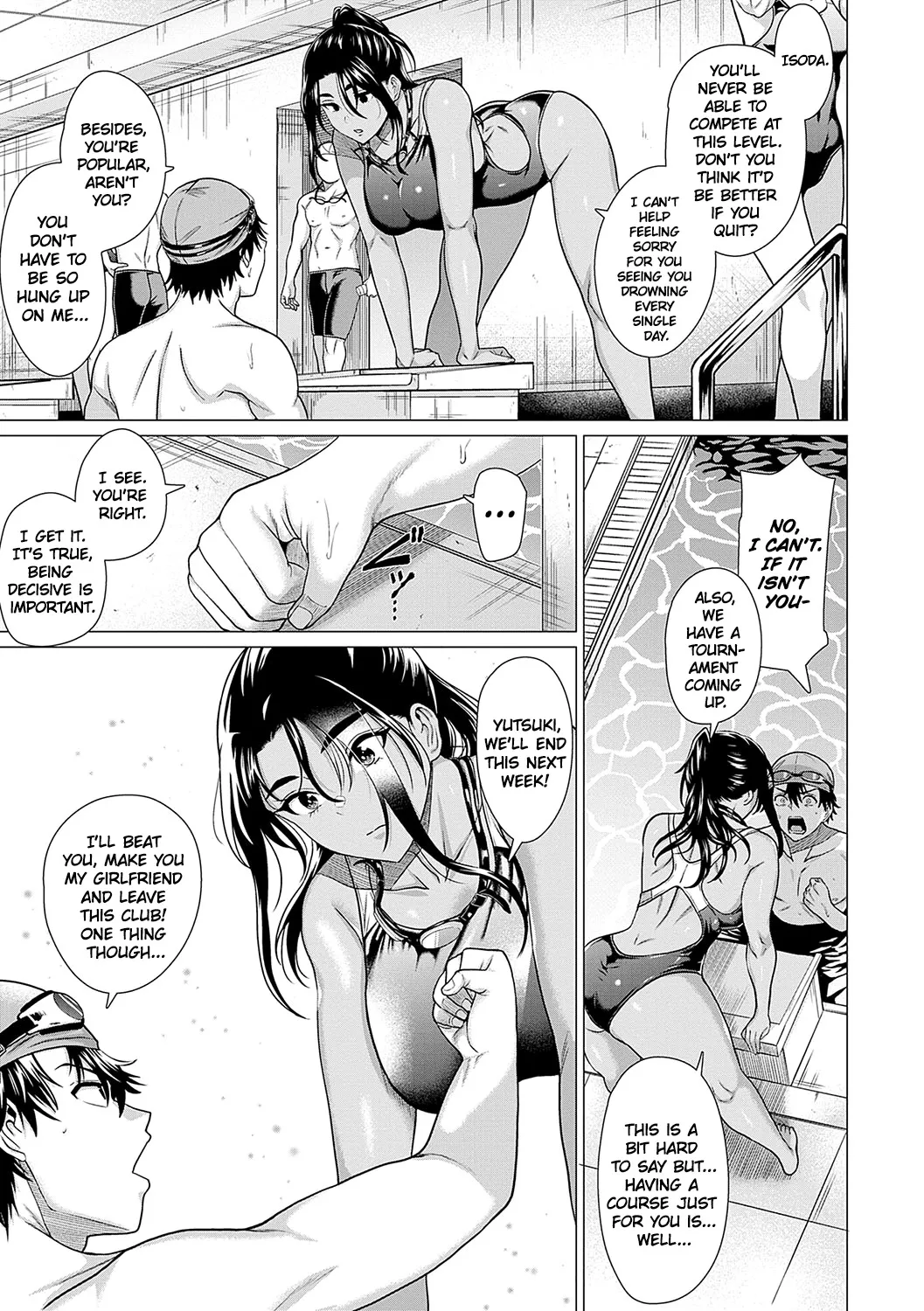 Honkimiseteyo Ch. 1 10