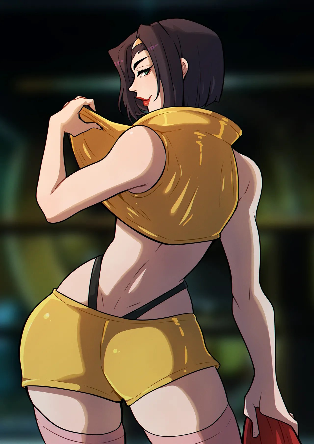 Honky Tonk Women 2