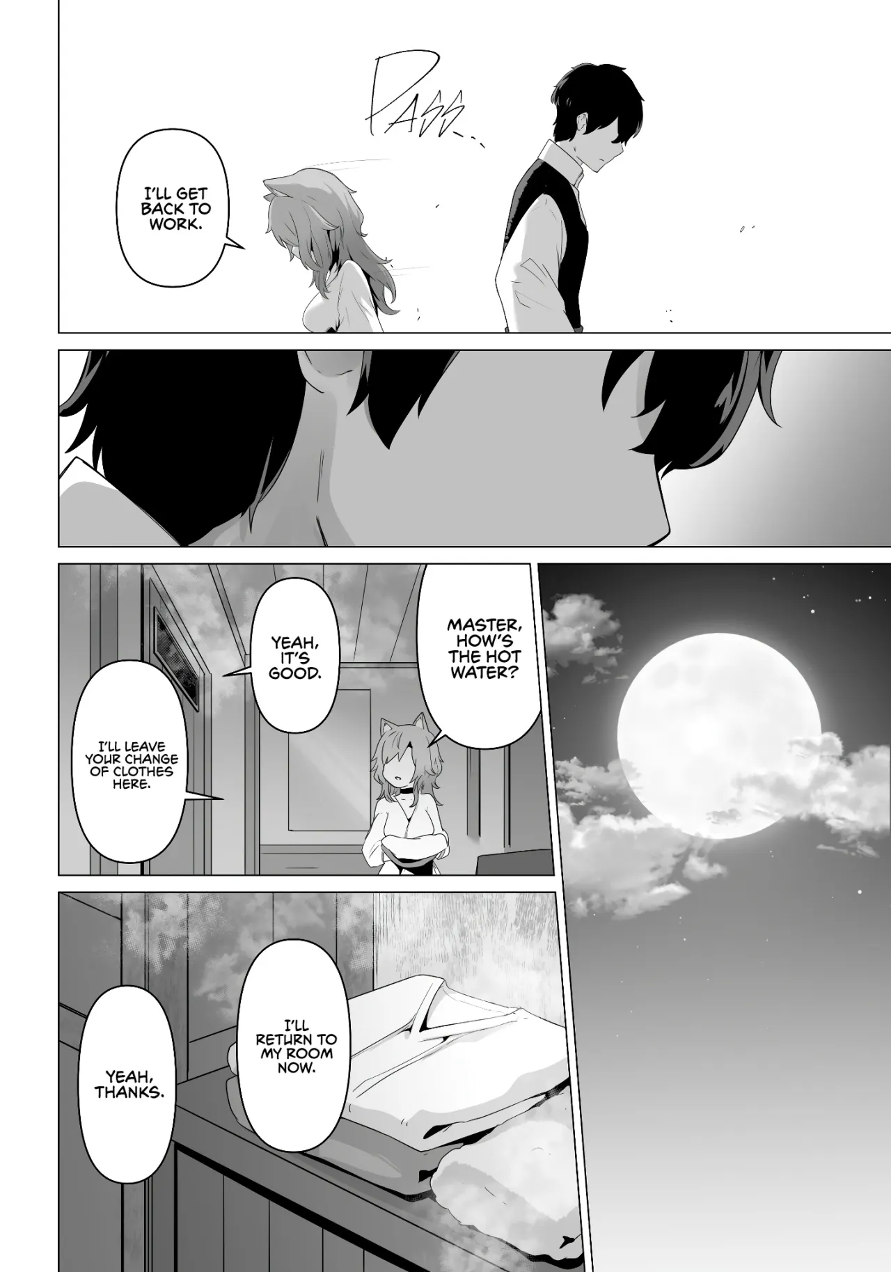 Honne o Kikasete 12