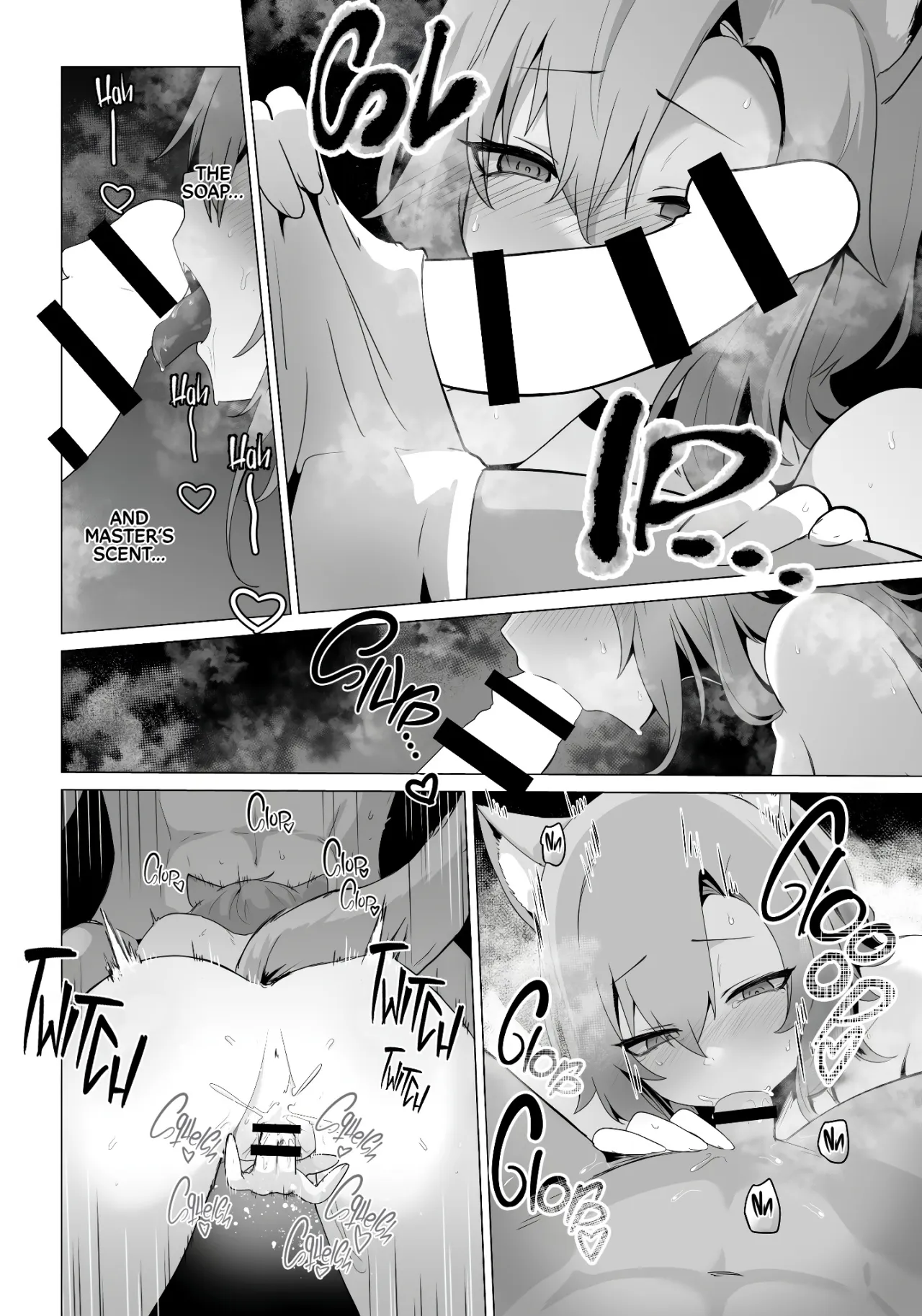 Honne o Kikasete 20