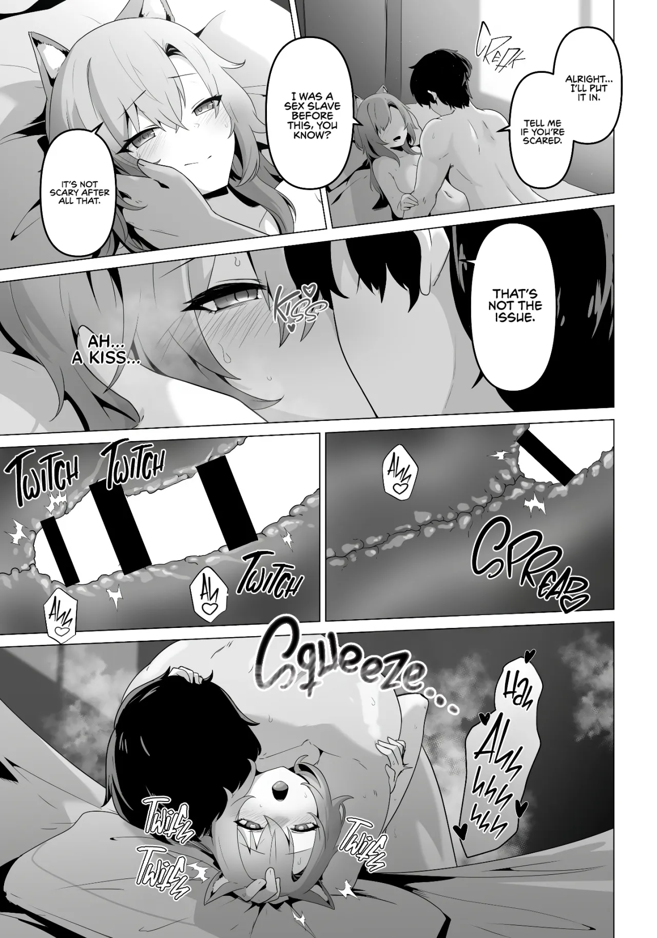 Honne o Kikasete 27