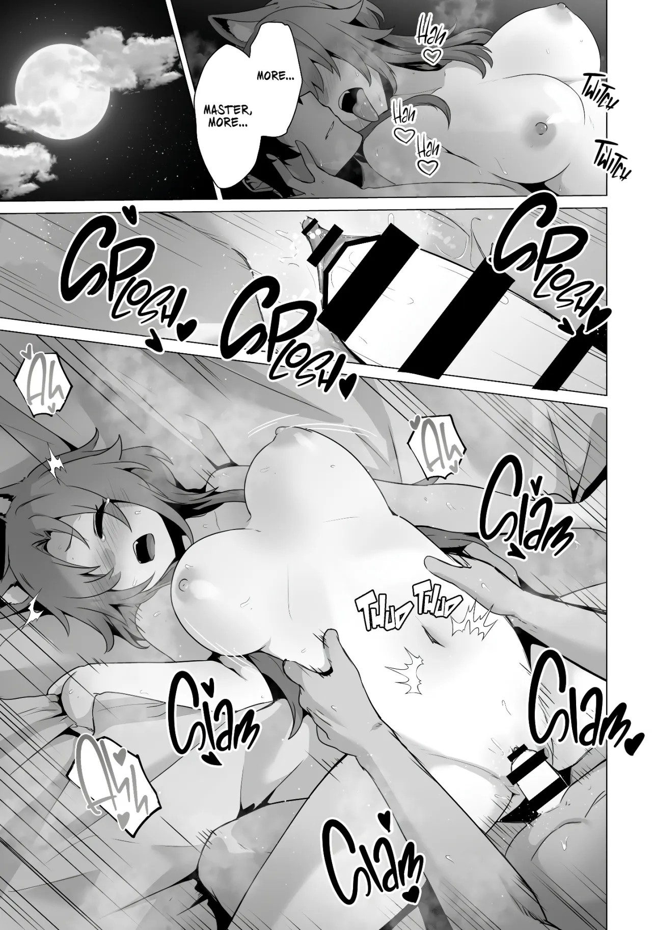 Honne o Kikasete 33