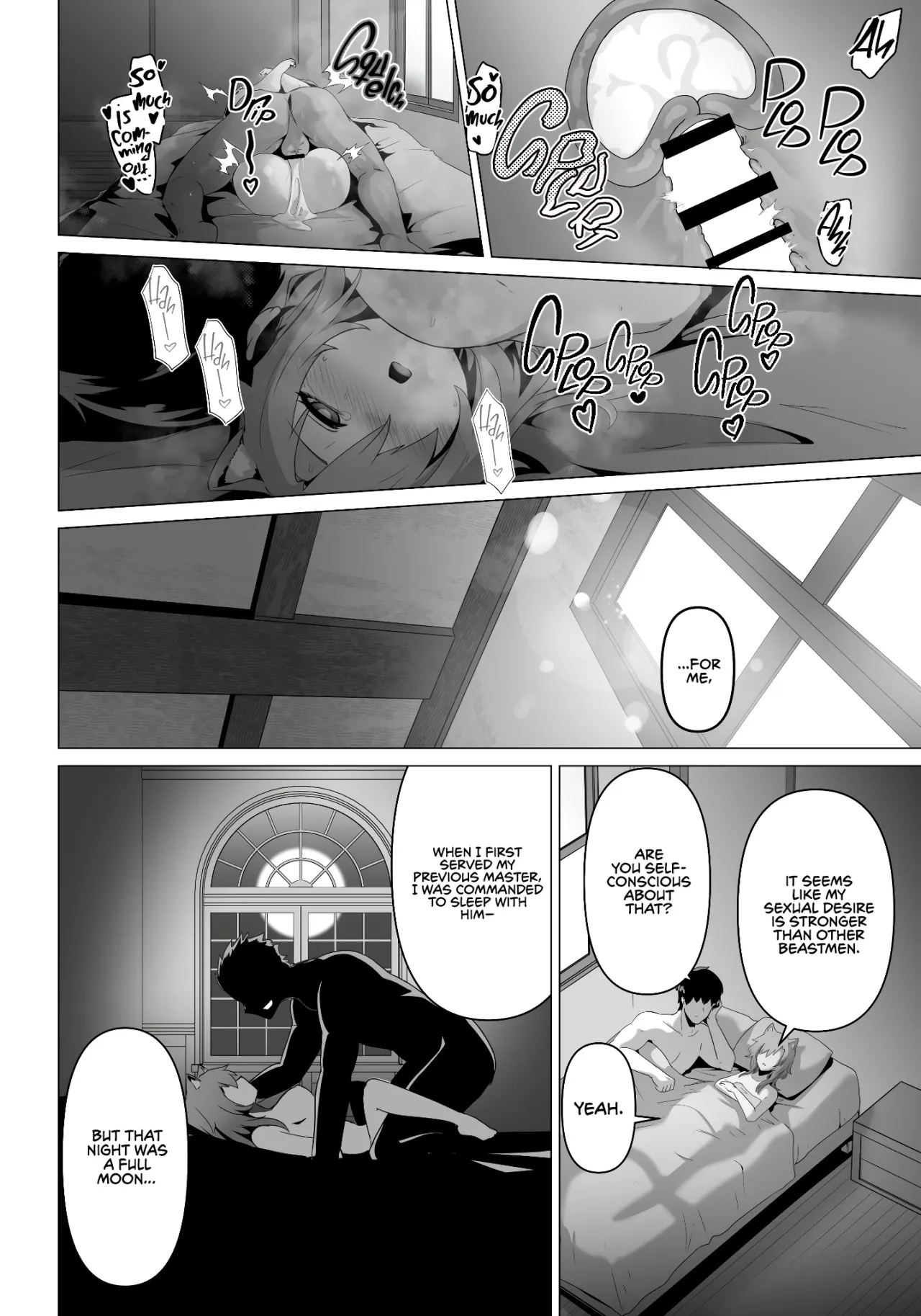 Honne o Kikasete 36