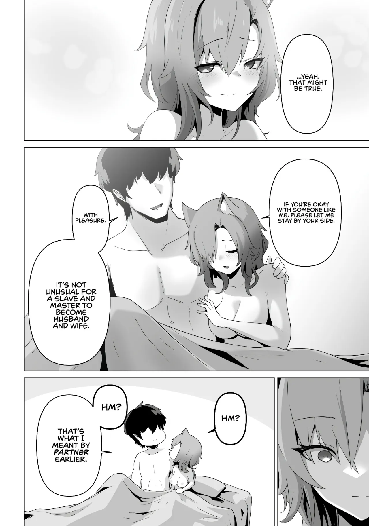 Honne o Kikasete 38