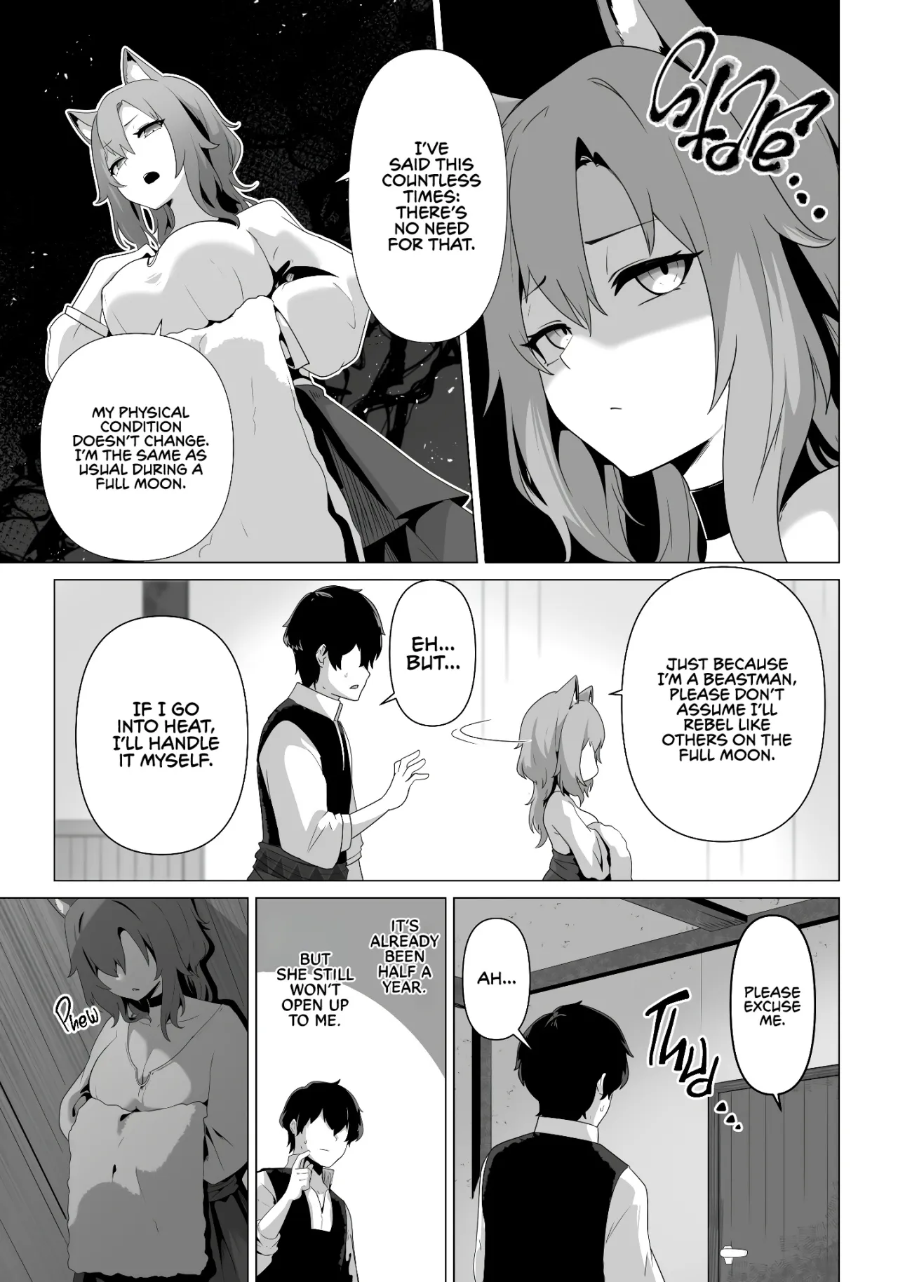 Honne o Kikasete 5