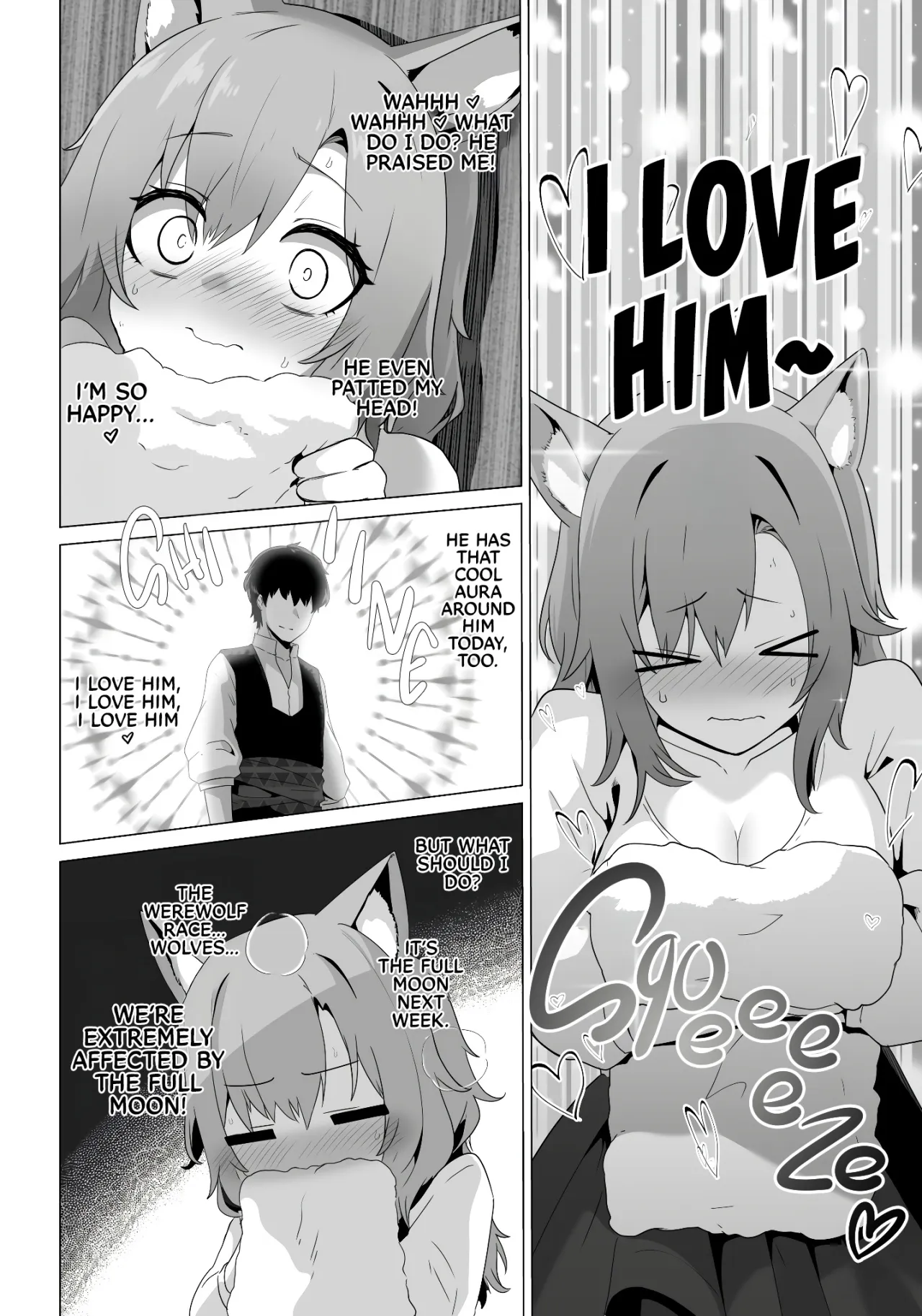 Honne o Kikasete 6