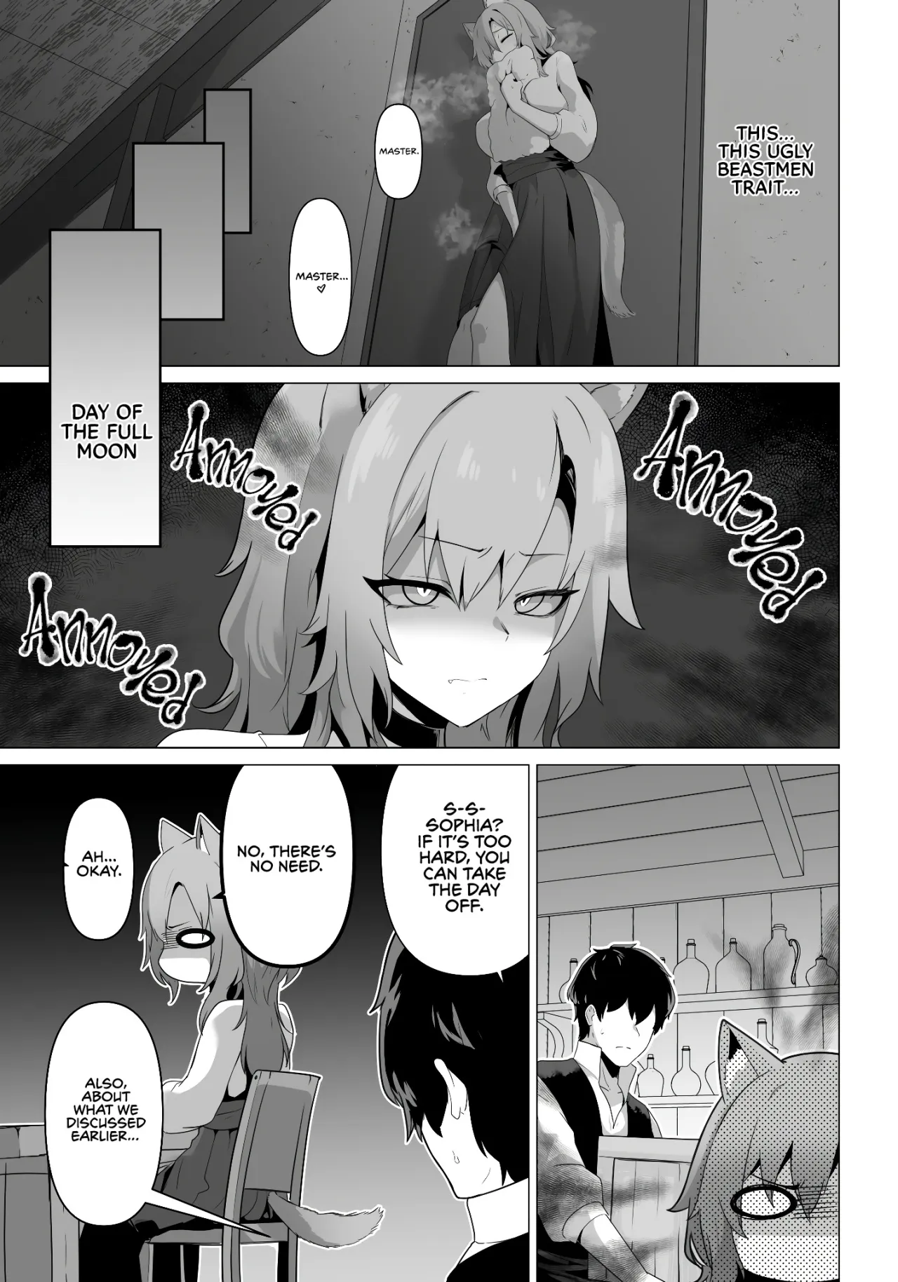 Honne o Kikasete 9