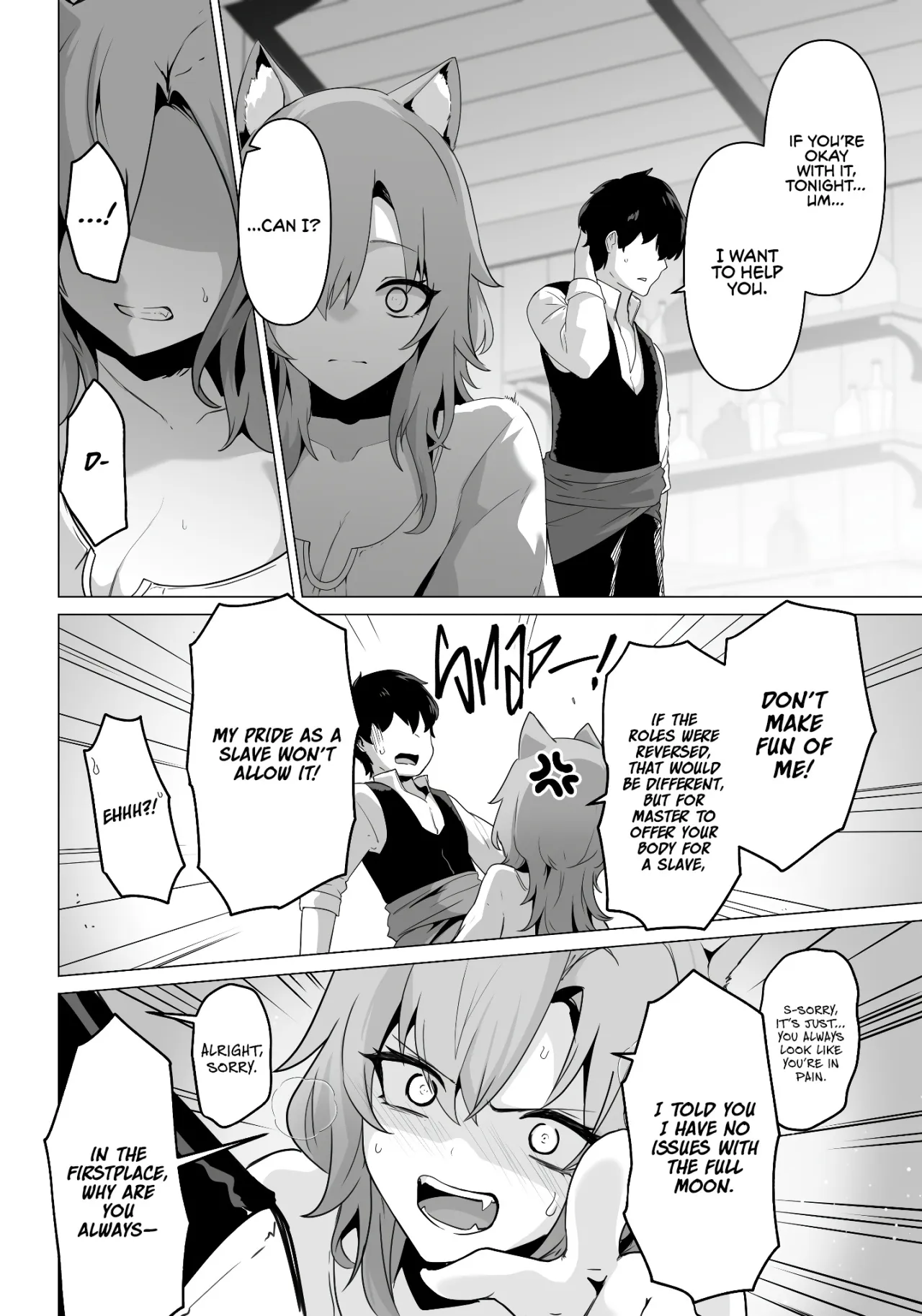 Honne o Kikasete 10