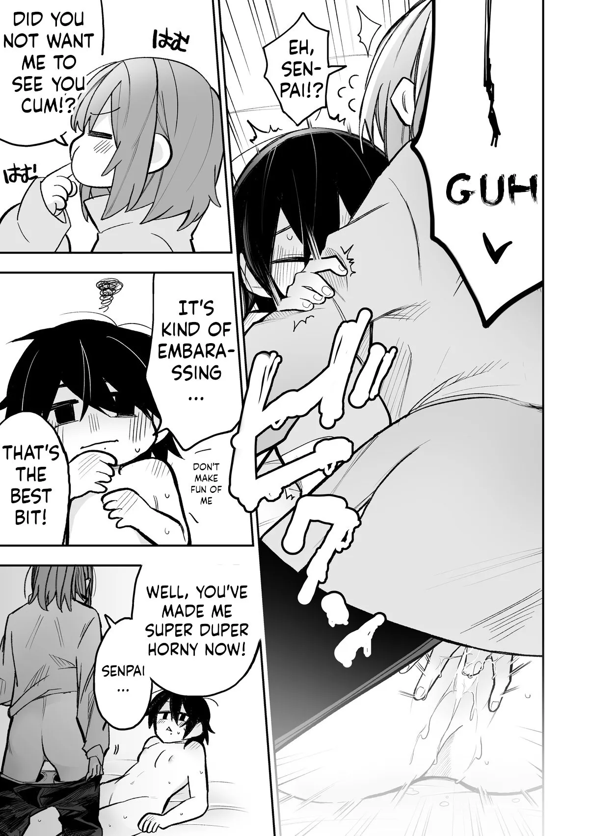Honshin wa Makuramoto ni Kakushite. 12