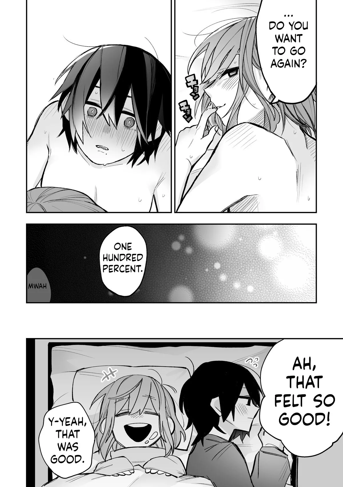 Honshin wa Makuramoto ni Kakushite. 21