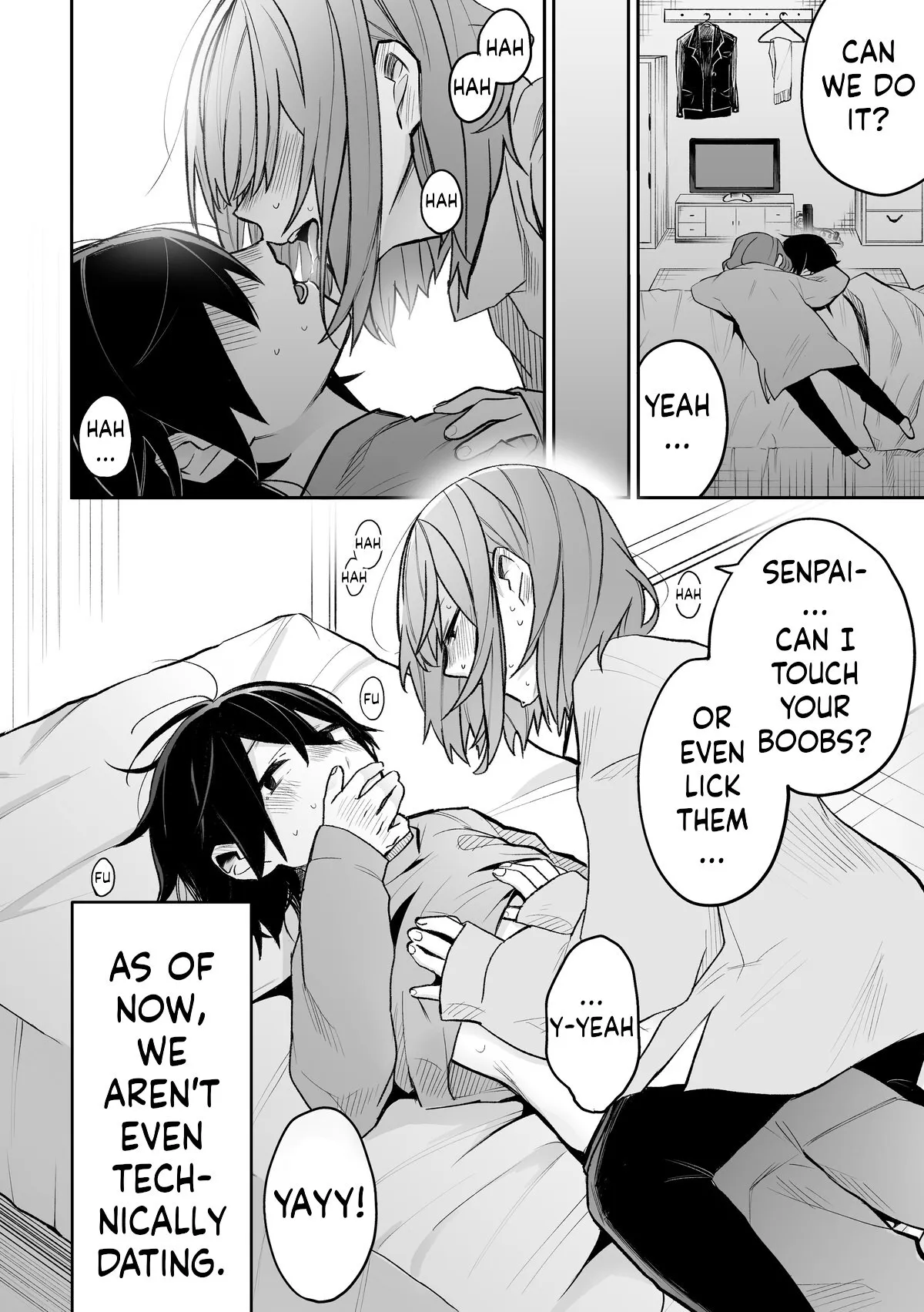 Honshin wa Makuramoto ni Kakushite. 5