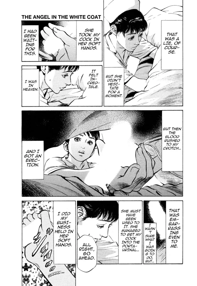 Hontou ni Atta H na Taiken Oshiemasu Vol.1 136