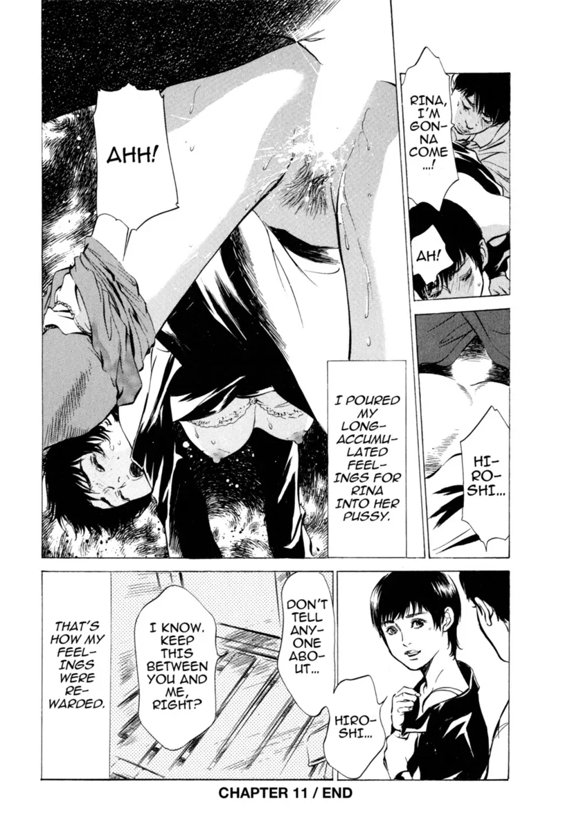 Hontou ni Atta H na Taiken Oshiemasu Vol.1 179