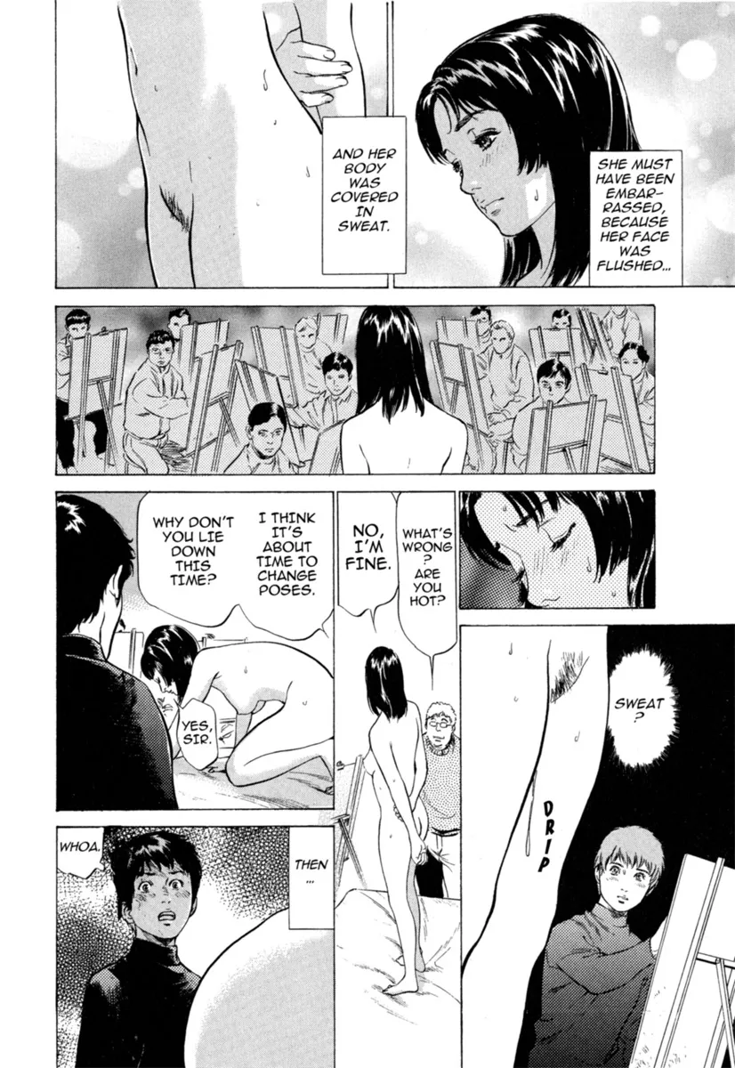 Hontou ni Atta H na Taiken Oshiemasu Vol.1 25
