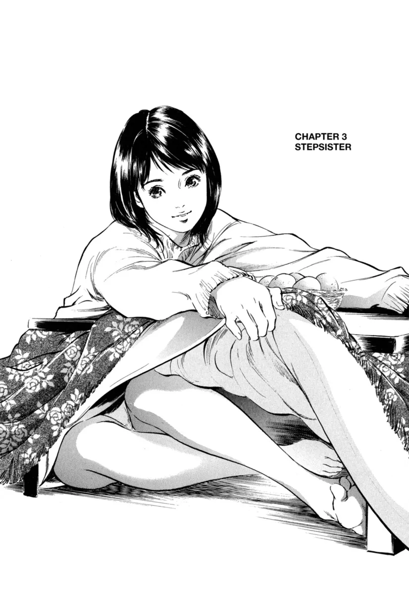 Hontou ni Atta H na Taiken Oshiemasu Vol.1 36