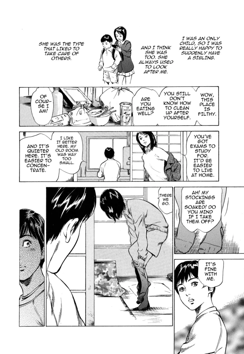 Hontou ni Atta H na Taiken Oshiemasu Vol.1 39