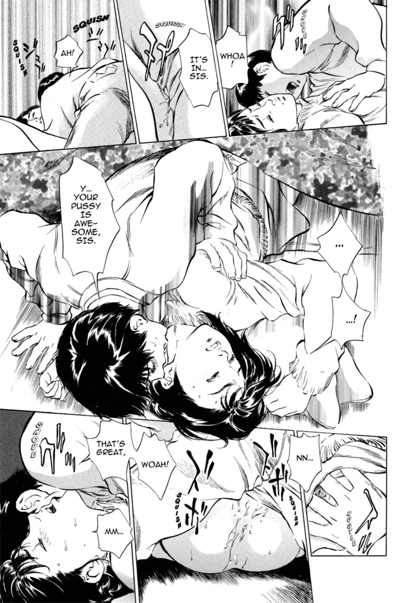 Hontou ni Atta H na Taiken Oshiemasu Vol.1 48