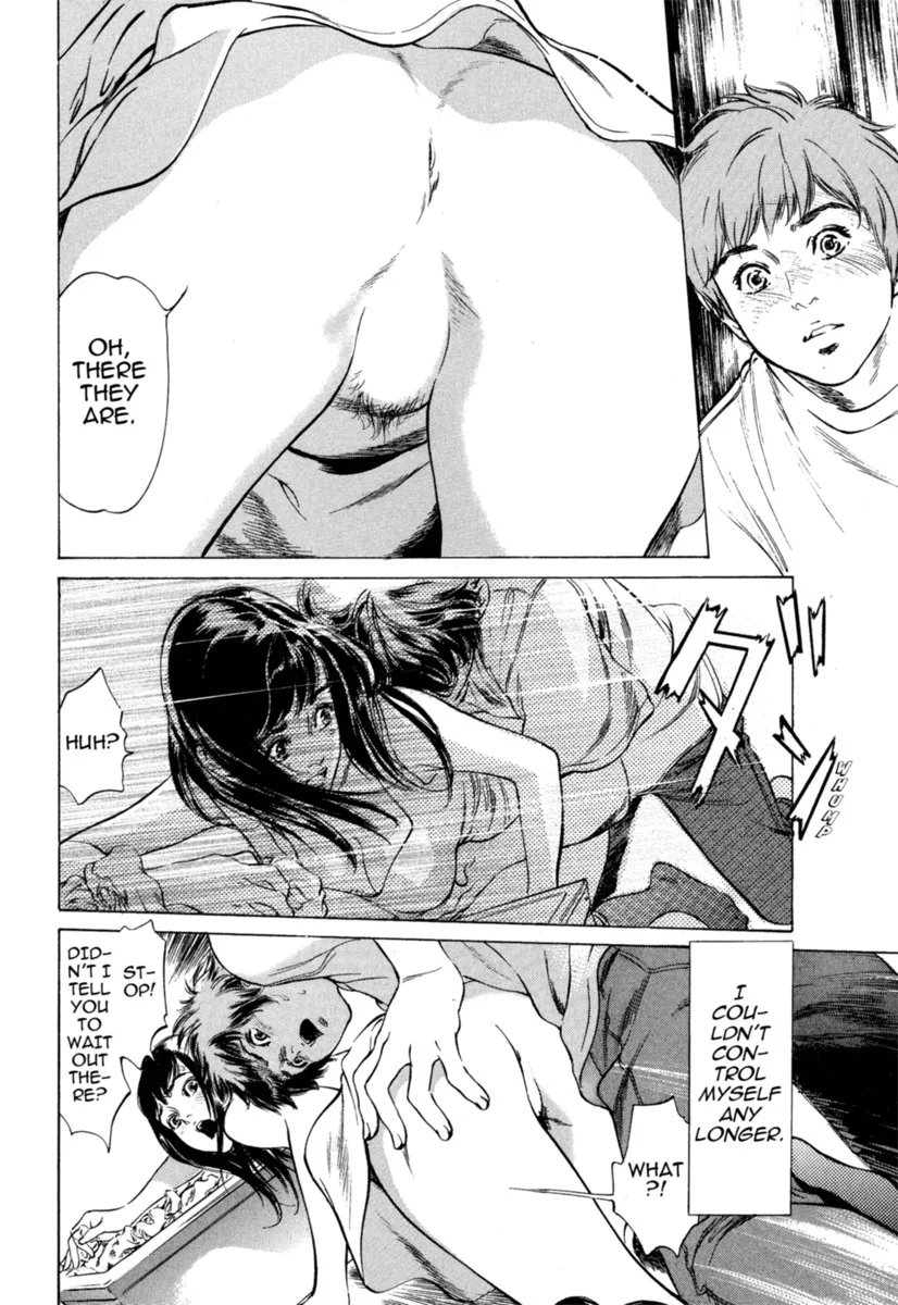 Hontou ni Atta H na Taiken Oshiemasu Vol.1 93