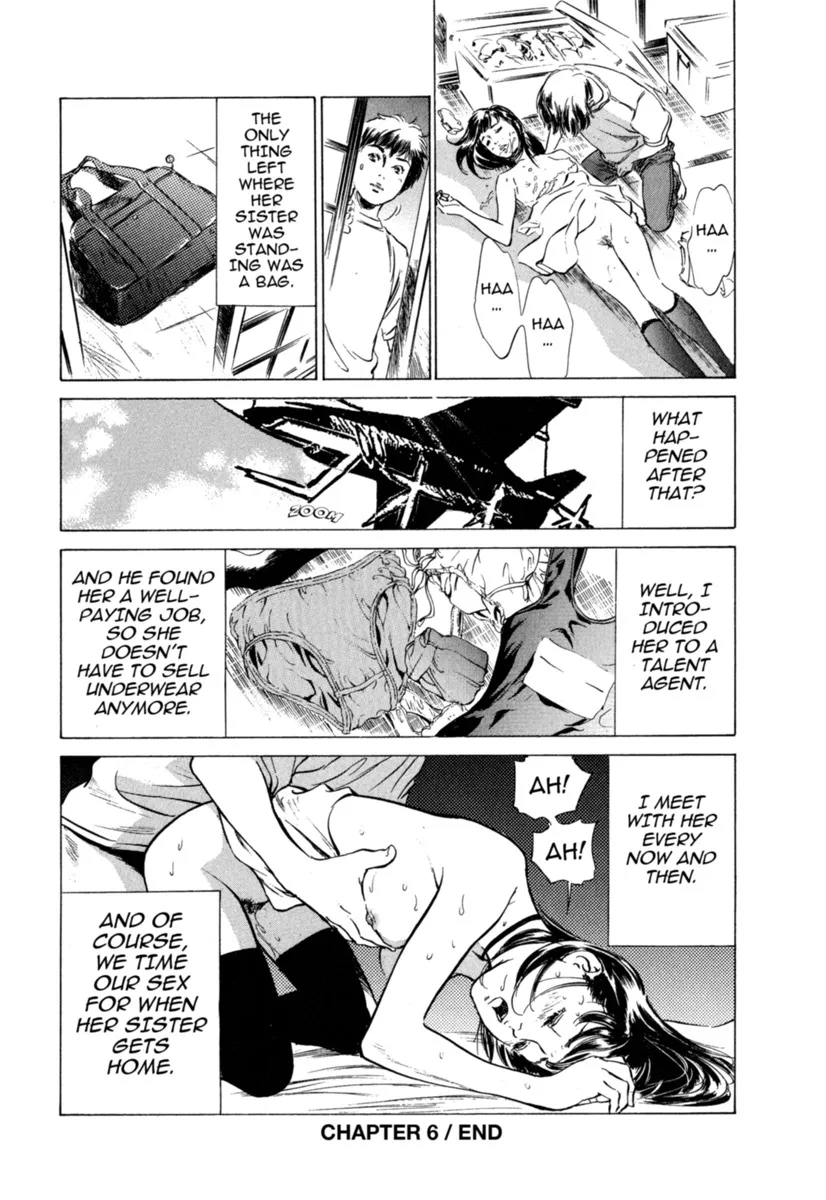Hontou ni Atta H na Taiken Oshiemasu Vol.1 99
