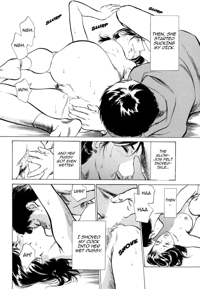 Hontou ni Atta H na Taiken Oshiemasu Vol.2 33