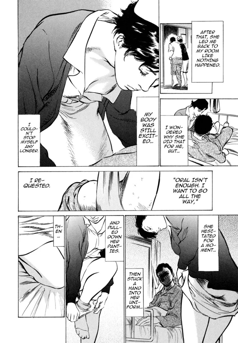 Hontou ni Atta H na Taiken Oshiemasu Vol.3 13