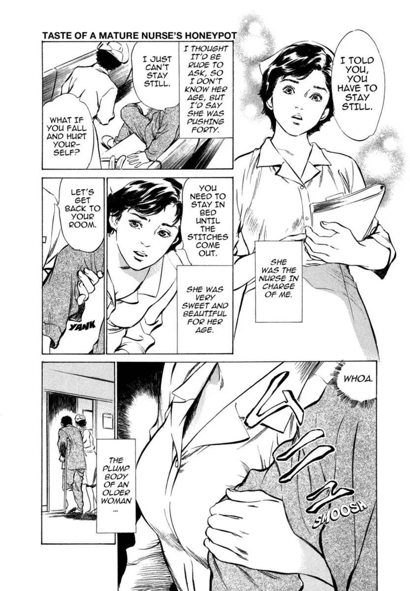 Hontou ni Atta H na Taiken Oshiemasu Vol.3 6